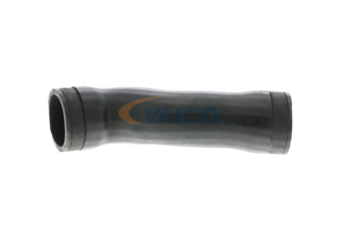 VAICO V10-4371 Charger intake hose