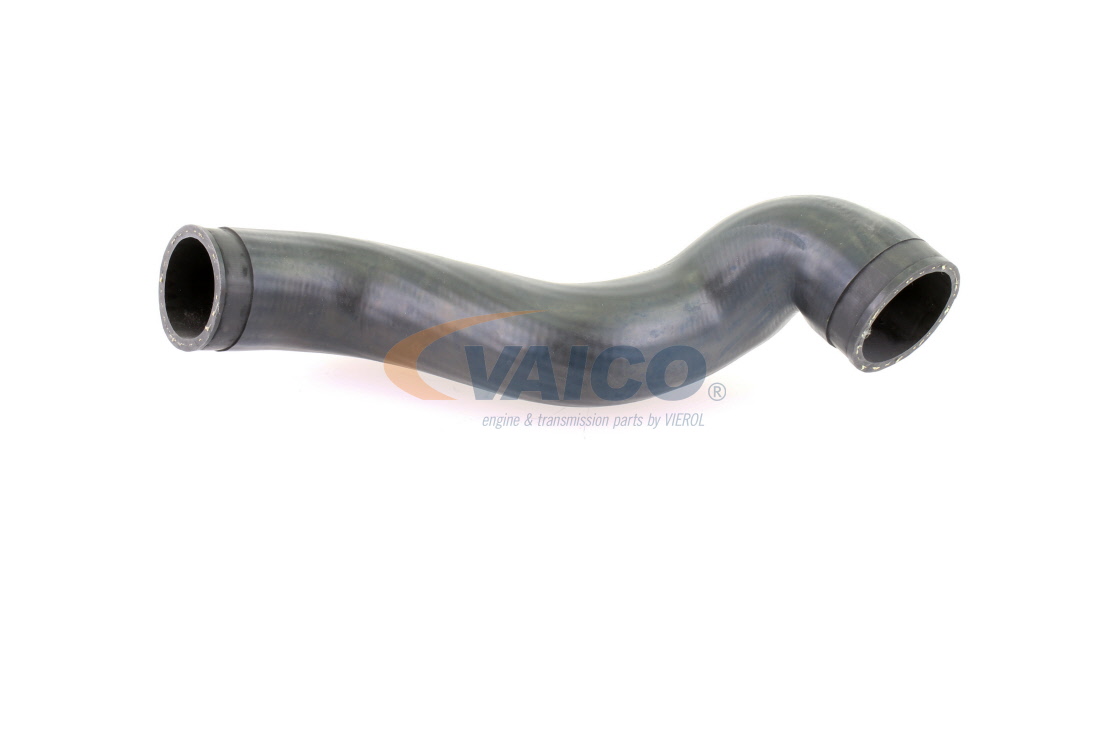 VAICO V10-4392 Ελαστ. σωλ. αέρα υπερπλήρωσης