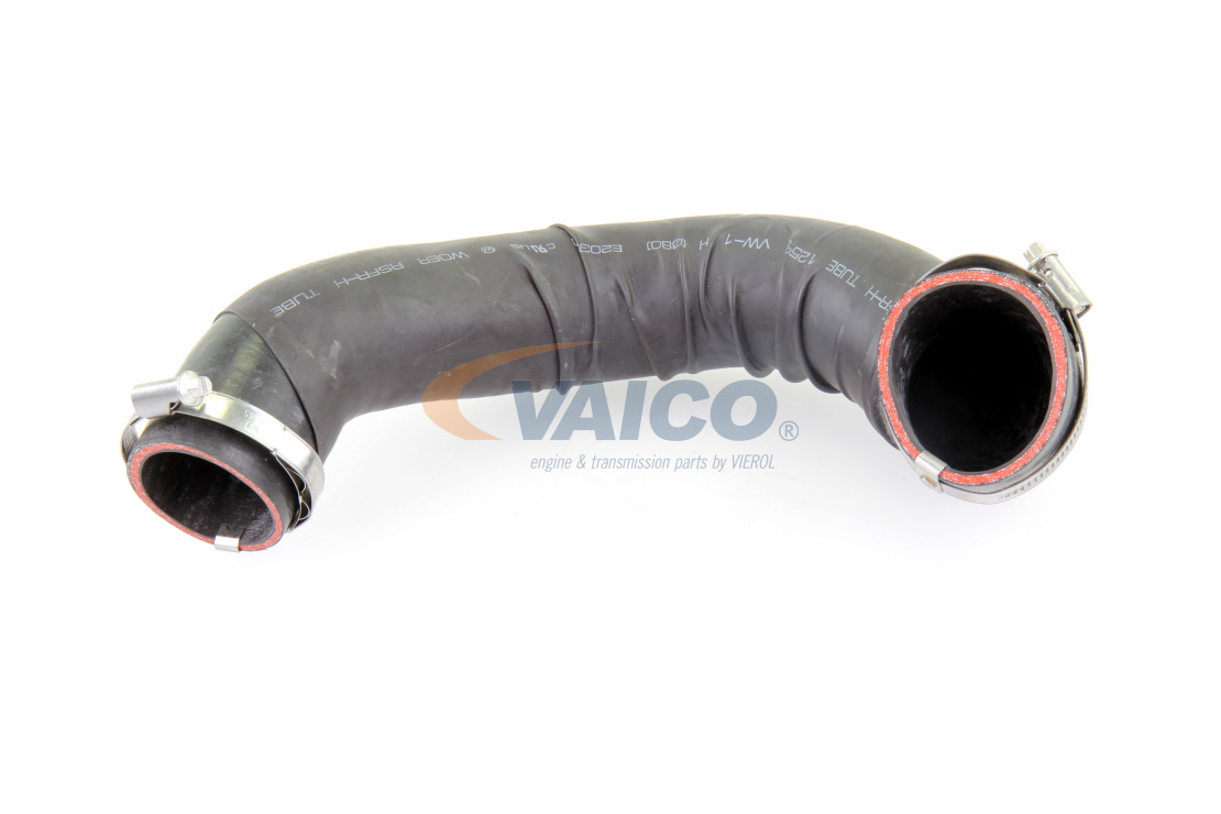 VAICO V10-4393 Laadluchtslang Audi Q5 8r 3.0 TDI quattro 245 Pk Diesel prijs