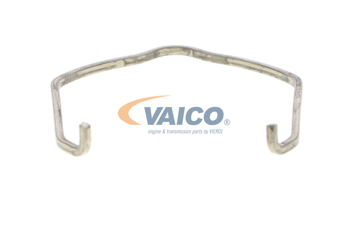 VAICO V10-4442 Pūtes sistēmas gaisa caurule Audi A3 2011