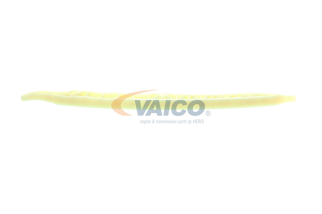 VAICO 1064449 Carril de deslizamiento, cadena de distribución