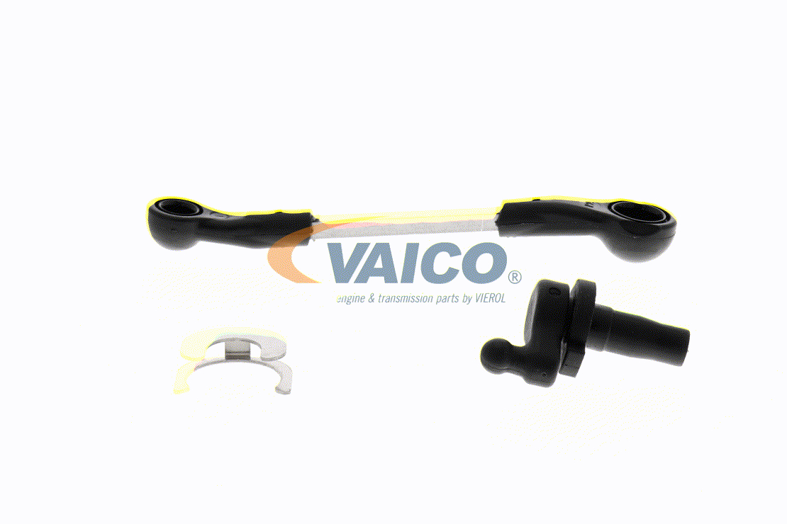 Kolektor ssący V10-4481 VAICO 59198212 AUDI