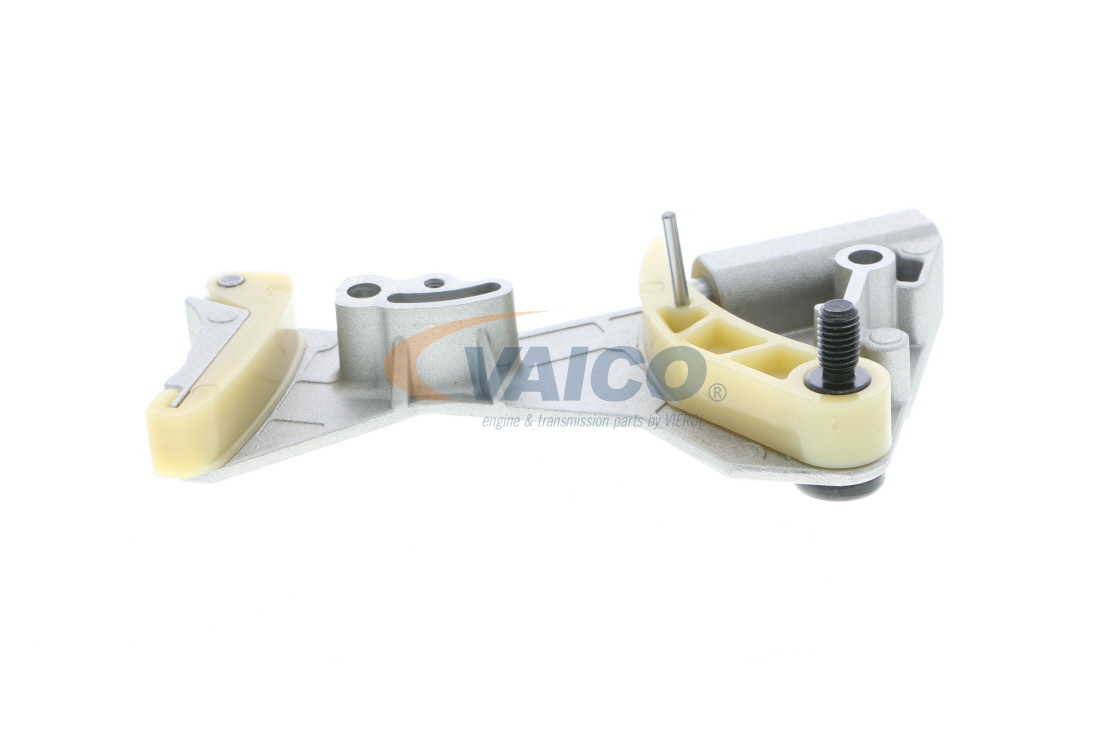 Kettensatz, Ölpumpenantrieb V10-4500 VAICO 03G 115 124 D SKODA