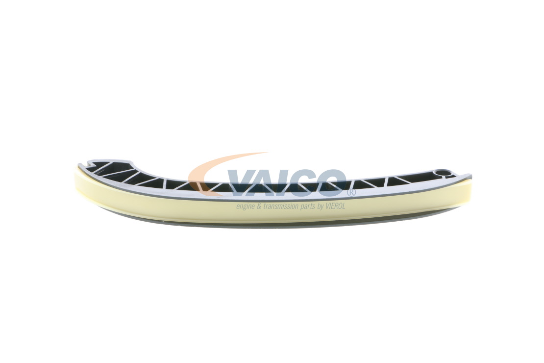 VAICO V10-4509 Coulisse de chaîne de distribution pour Skoda FABIA 6Y2 1.2 64 CV 2007 BME Essence VAICO V10-4509 Guide fixe Skoda Fabia 6y2 1.2 64 CV Essence 2007