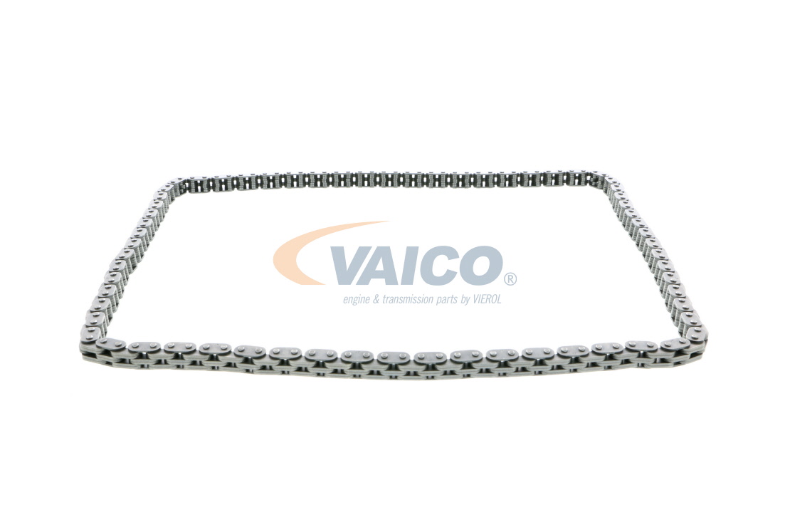 Łańcuch rozrządu V10-4512 VAICO 3C1 091 58A SKODA
