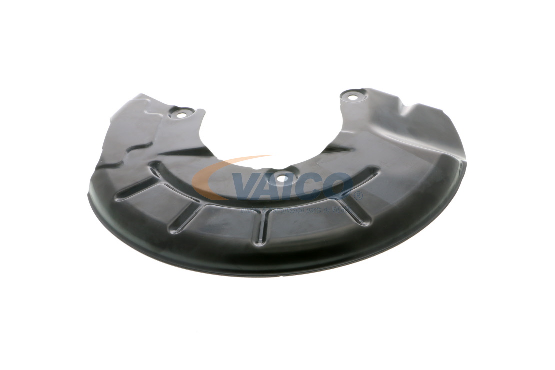 VAICO V10-4597 Paraspruzzi dischi freni Skoda FABIA originali