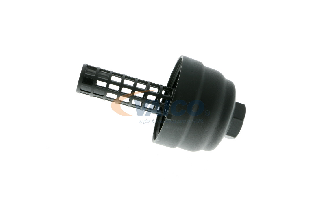 V10-4624 VAICO Ölfiltergehäuse Audi Q7 4L Wechseln Kosten