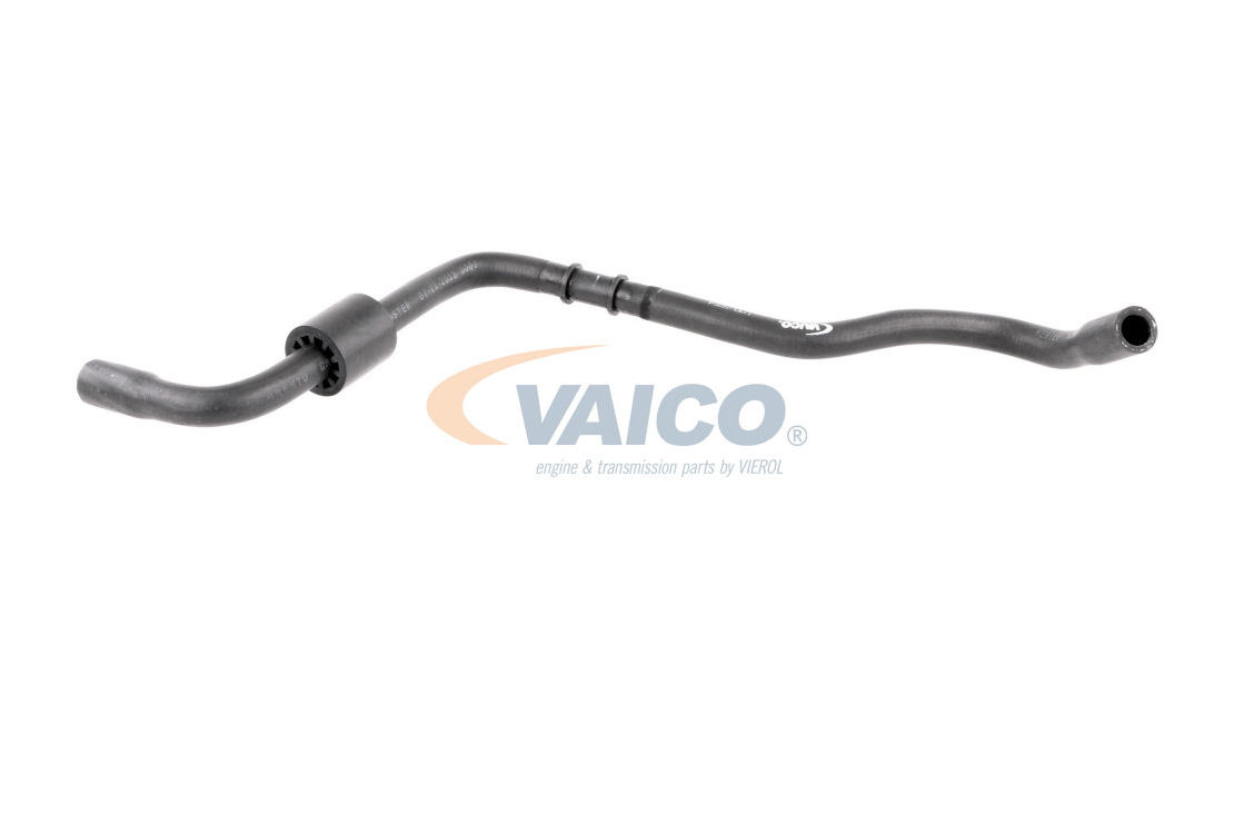 VAICO V10-4654 Hadica chladenia VW Beetle 9c 2.0 115 KS Benzín cena