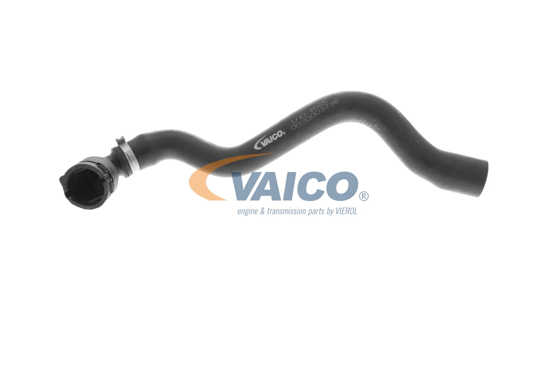 VAICO V10-4665 Przewód chłodnicy VW Bora 1j2 2.0 115 KM benzyna cena