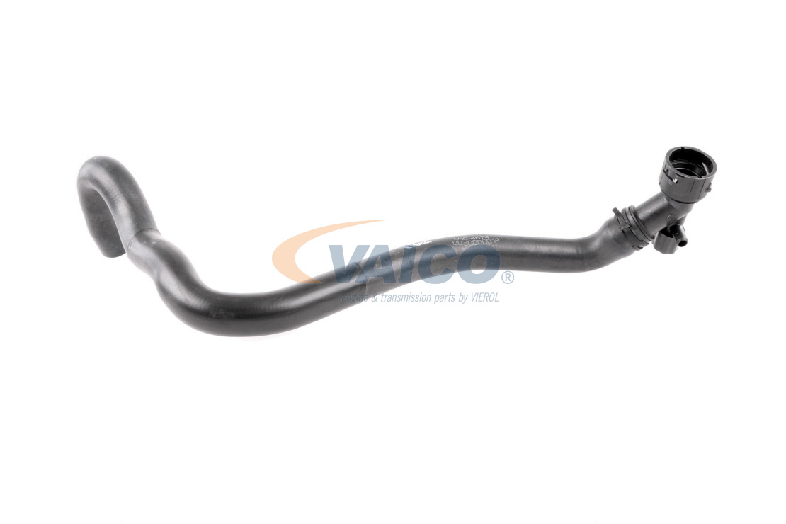 VAICO V10-4674 Dzesēšanas šķidruma caurule VW Beetle 9c 1.6 102 ZS Benzīns cena