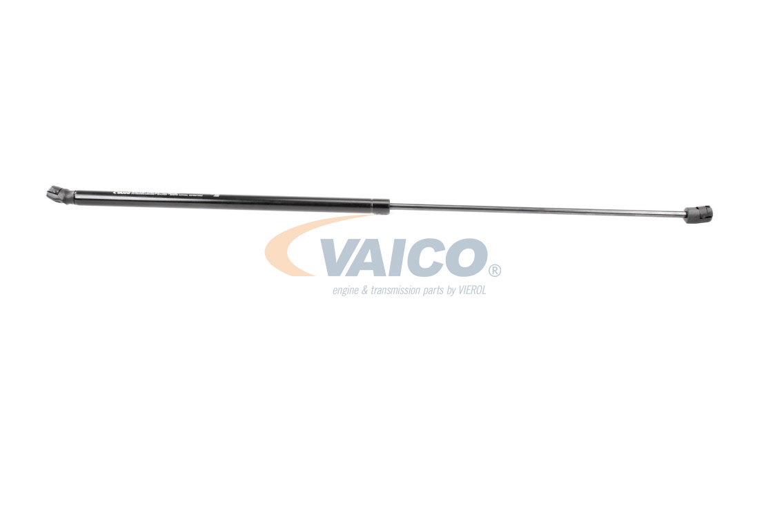 VAICO V10-4703 Motorhjelm stang Passat B7 Variant 1.4 TSI 122 HK Benzin pris