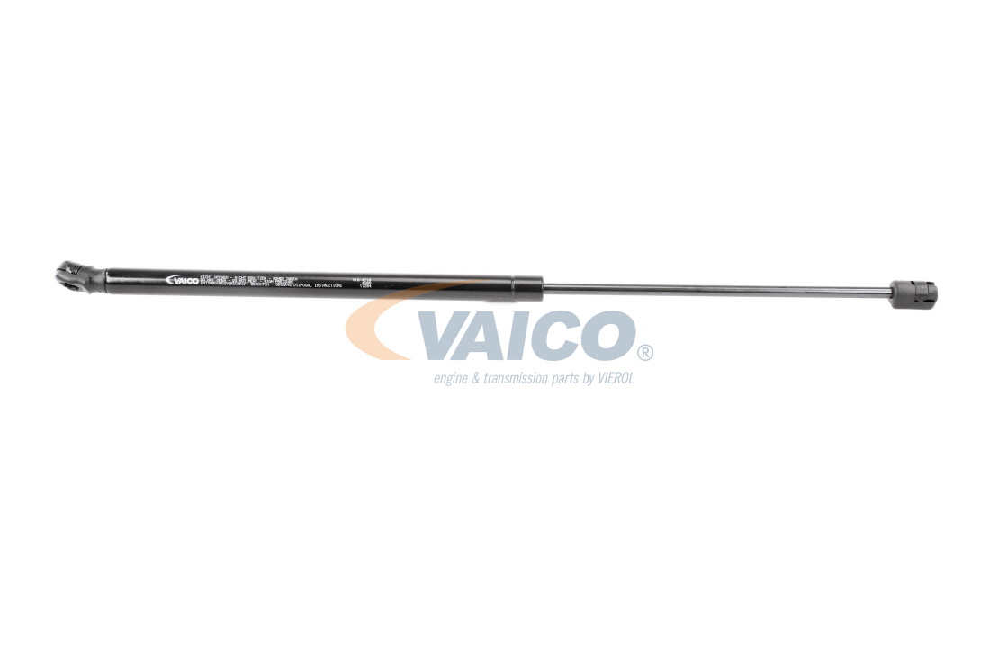 VAICO V10-4710 Gāzes atspere, Bagāžas / Kravas nodalījuma vāks