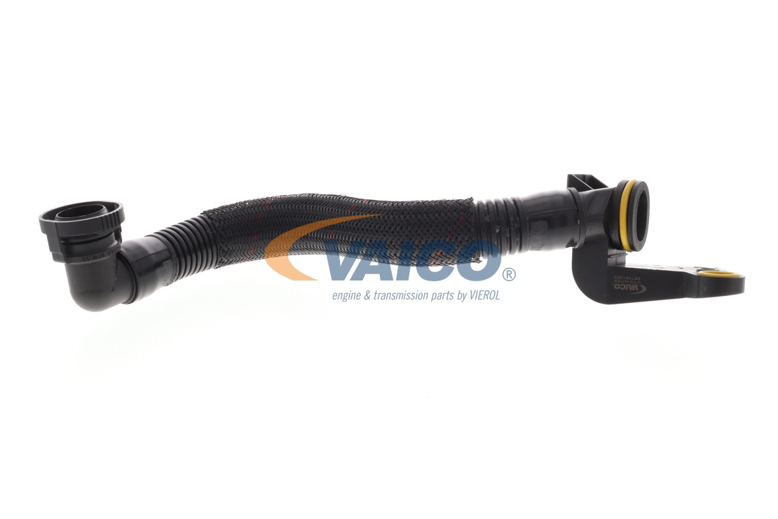 VAICO V10-4752 Vevhusventilation Skoda OCTAVIA 2015