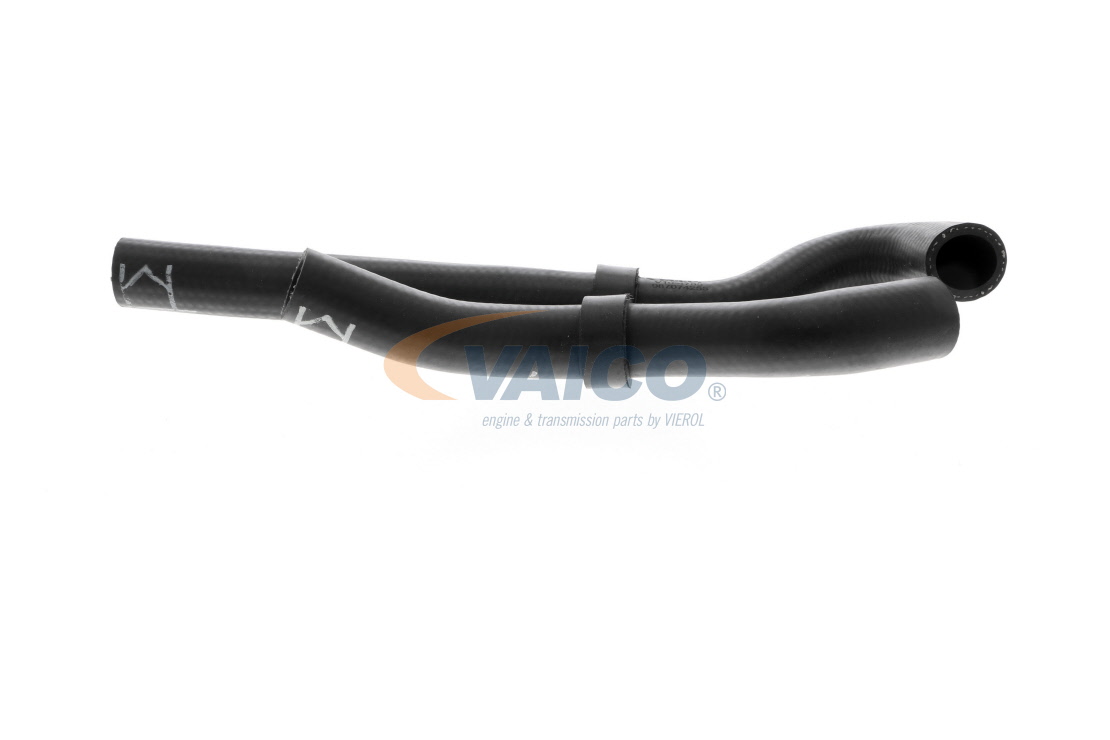VAICO V10-4765 Jäähdytinletkut Passat B6 1.8 TSI 152 hv Bensiini hinta