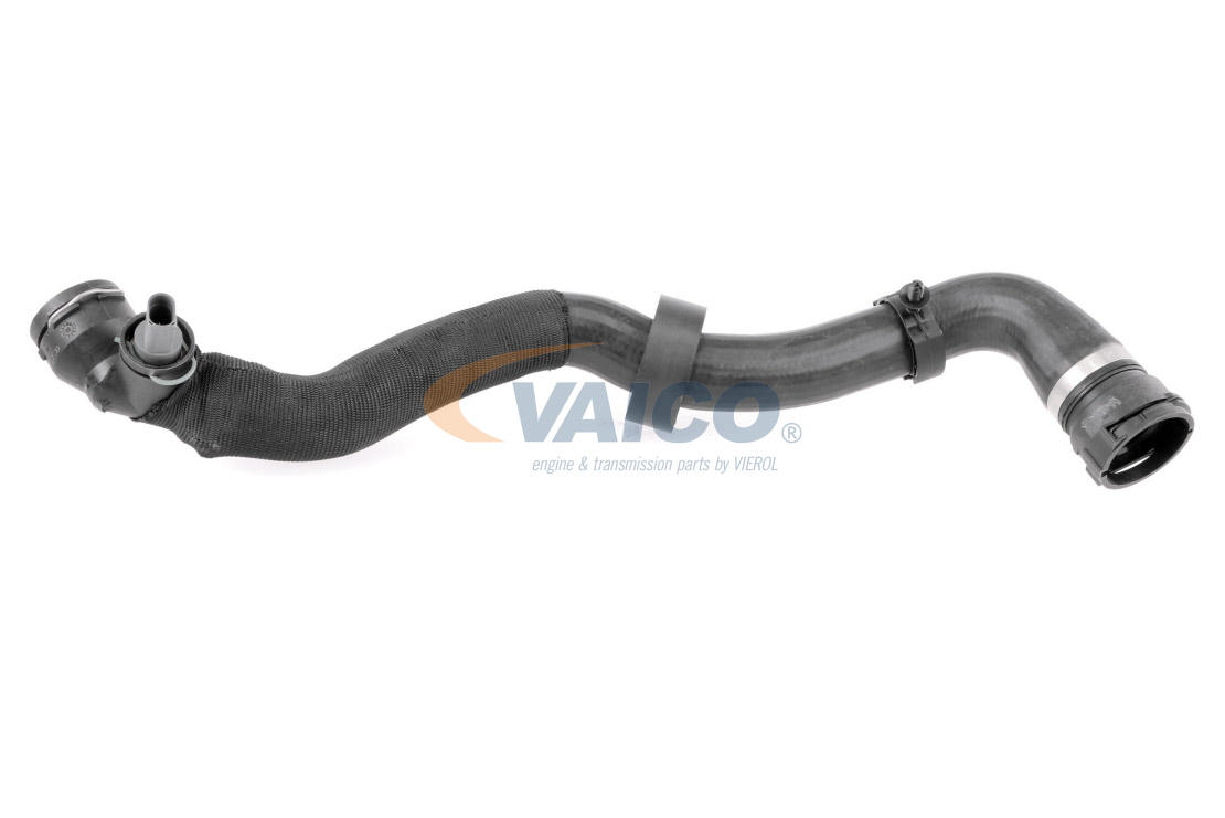 VAICO V10-4767 Κολάρο ψυγείου Golf AJ5 2.0 TFSI 200 PS Βενζίνη τιμες