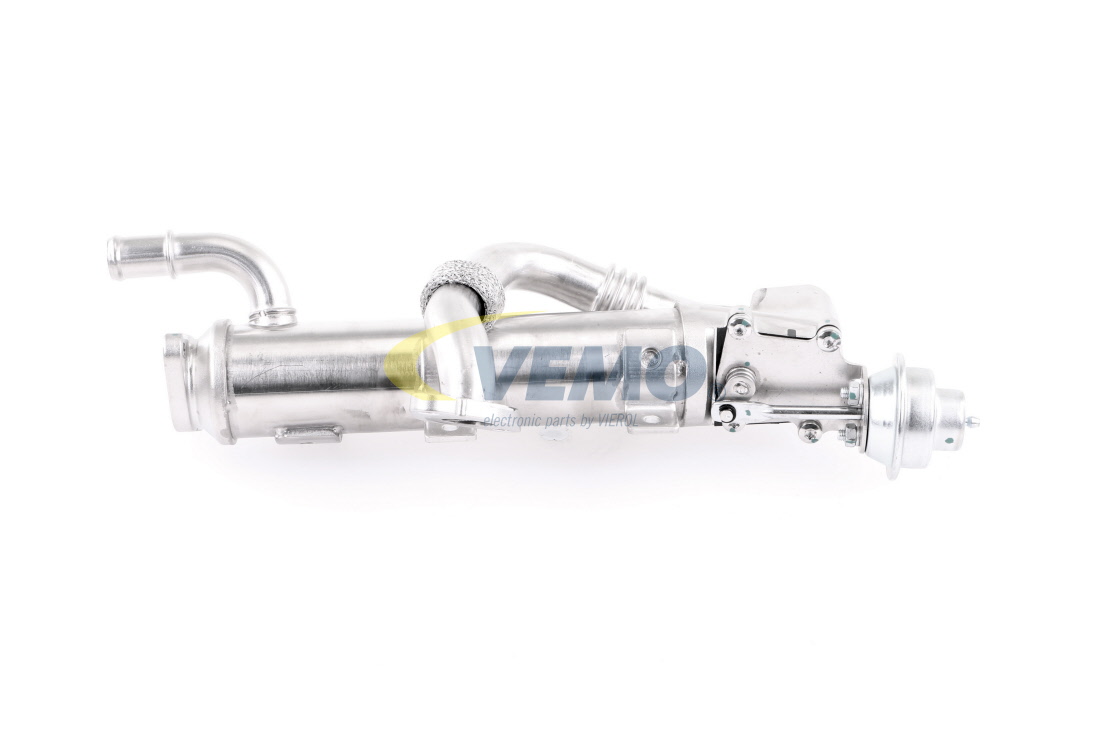 V10-63-0127 AGR Kühler VEMO 3G131512AL AUDI