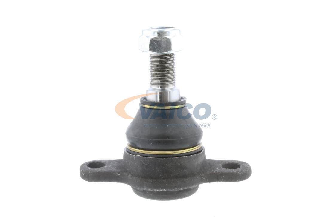 VAICO V10-7038-1 Balst- / virzošais šarnīrs VW T4 Platforma 2.5 TDI 88 ZS Dīzelis cena