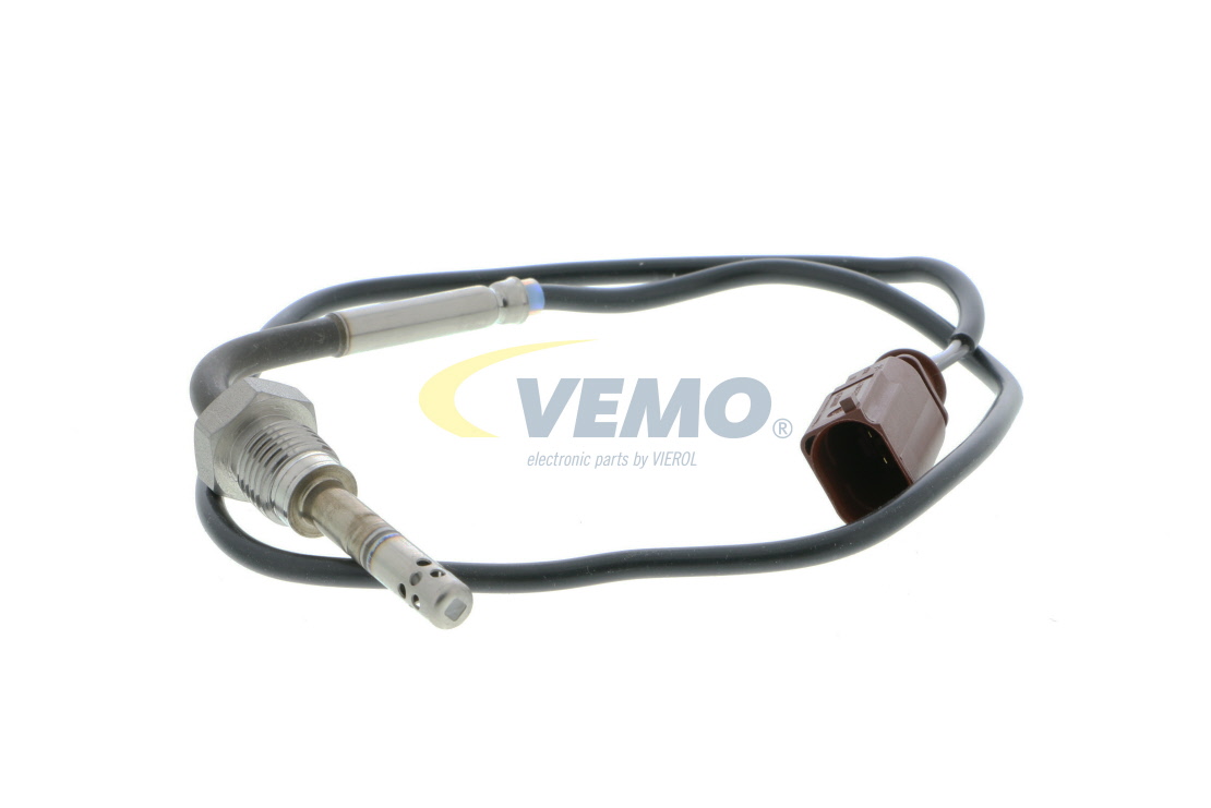 VEMO V10-72-0008 uitlaatgas temperatuur sensor VOLKSWAGEN MULTIVAN 2010