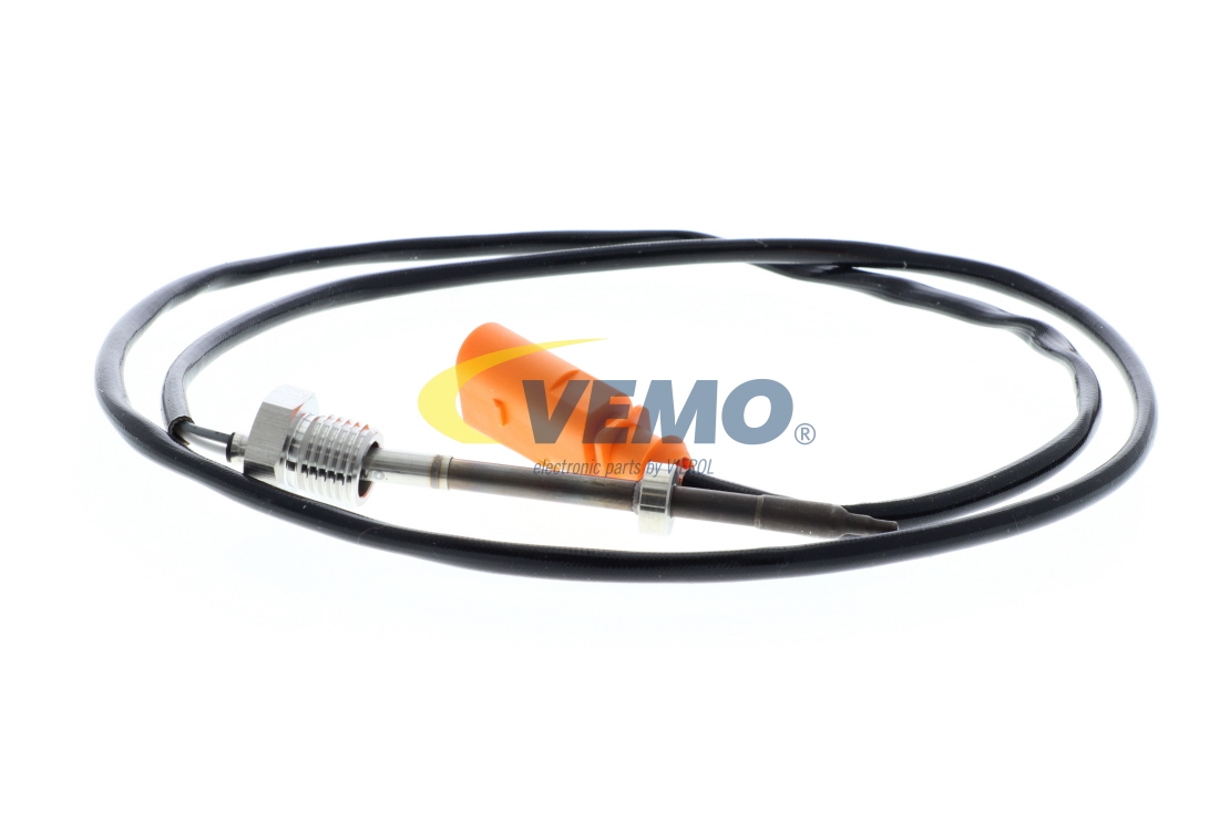 VEMO V10-72-0009 Sensore, Temperatura gas scarico