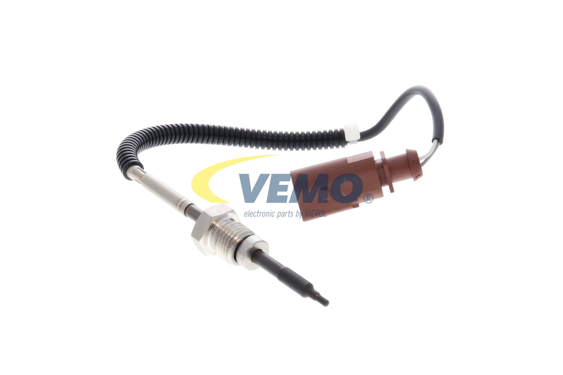 VEMO V10-72-0017 Sensor temperatura dos gases de escape Audi A4 baratos