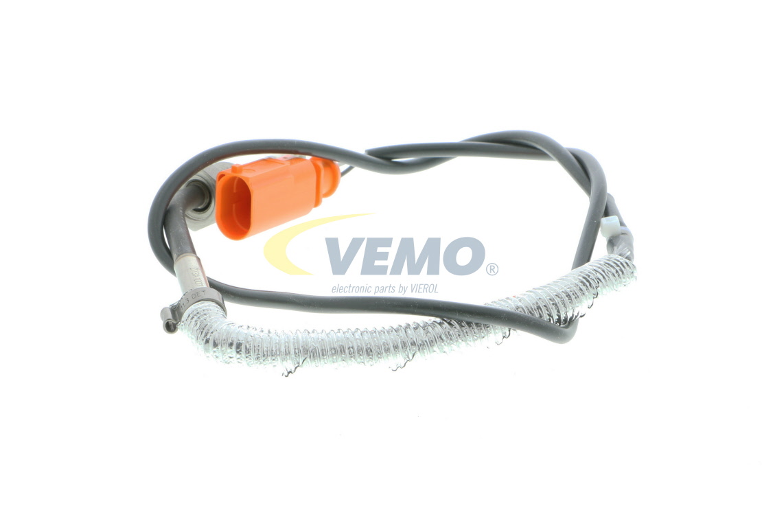 VEMO V10-72-0018 Czujnik temp spalin SEAT IBIZA 2007
