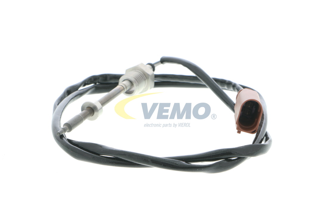 V10-72-0019 VEMO Sensor temperatura dos gases de escape Skoda baratos
