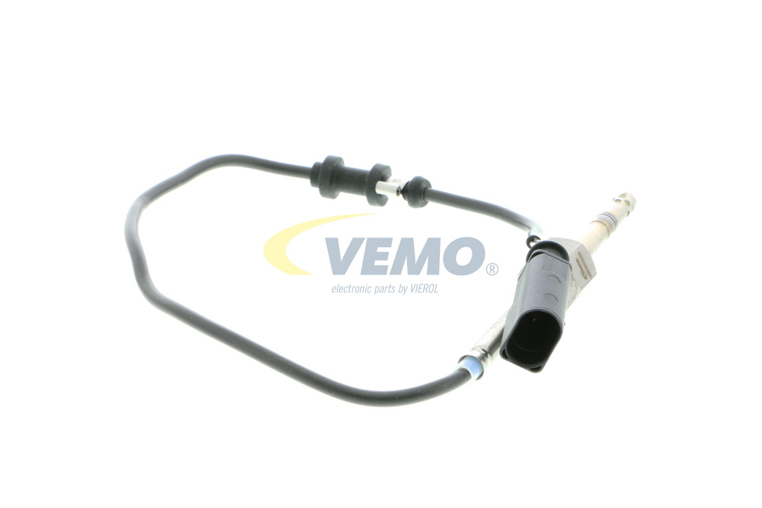 VEMO V10-72-0020 Sensor, temperatura dos gases de escape Octavia 1z5 2.0 FSI 4x4 150 cv Gasolina preço