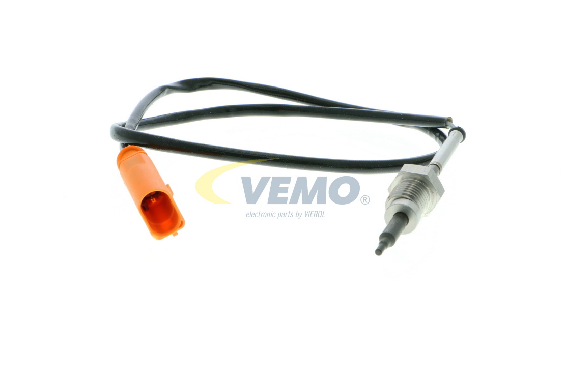 VEMO V10-72-0030 Czujnik temperatury spalin VW Beetle 5c 2.0 TDI 110 KM olej napędowy cena