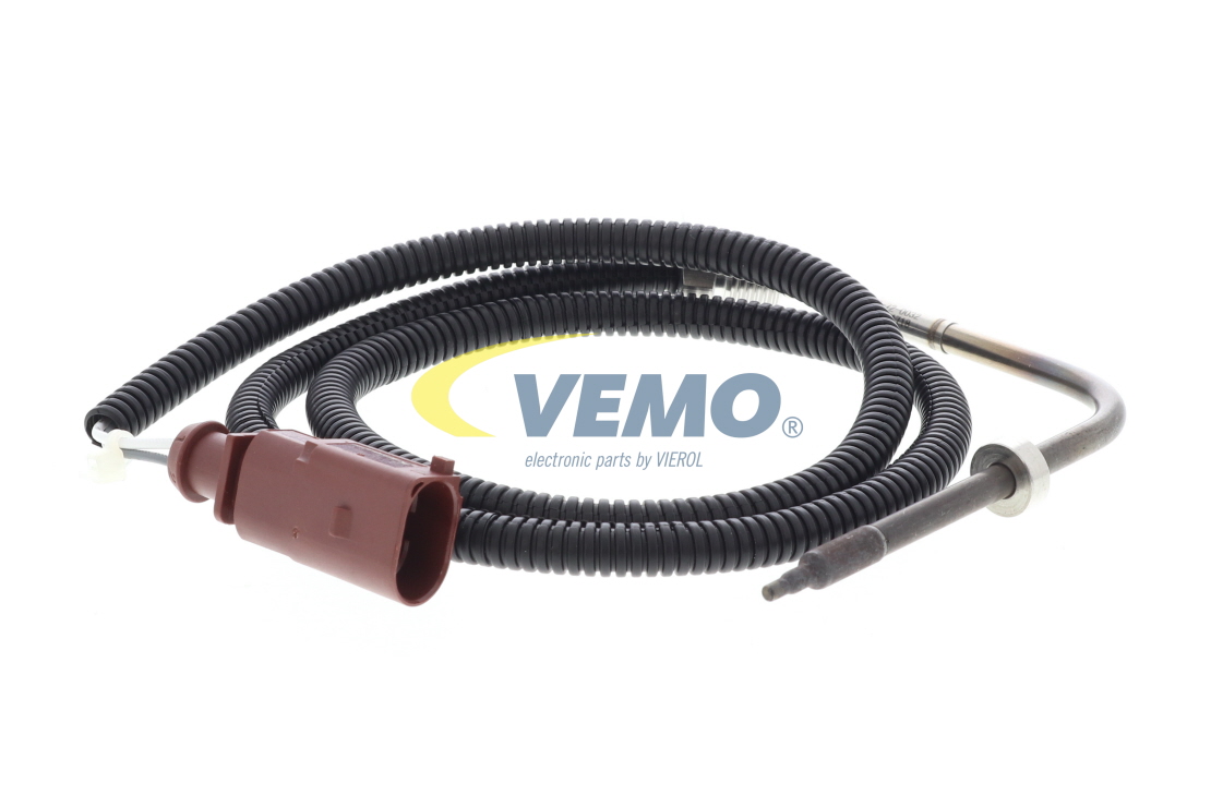 Sensor, exhaust gas temperature V10-72-0032 VEMO 7Z 906 088 A Sensor, exhaust gas temperature V10-72-0032 VEMO 7Z 906 088 A AUDI