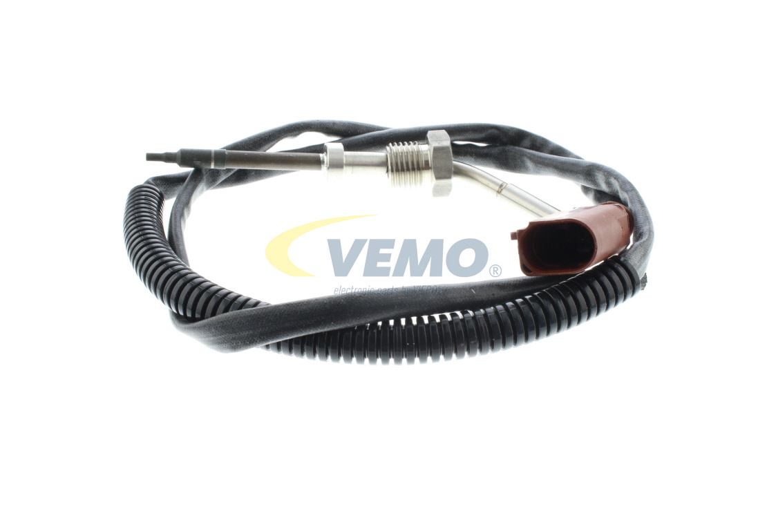 VEMO V10-72-0039 Sensor, temperatura dos gases de escape VW Amarok Camião de plataforma 2.0 BiTDI 4motion 180 cv Diesel preço