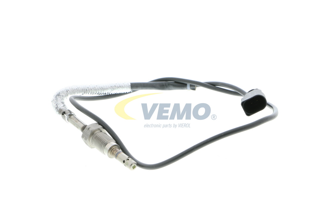 Sensor, exhaust gas temperature V10-72-1335 VEMO 038 906 088 C Sensor, exhaust gas temperature V10-72-1335 VEMO 038906088C Volkswagen