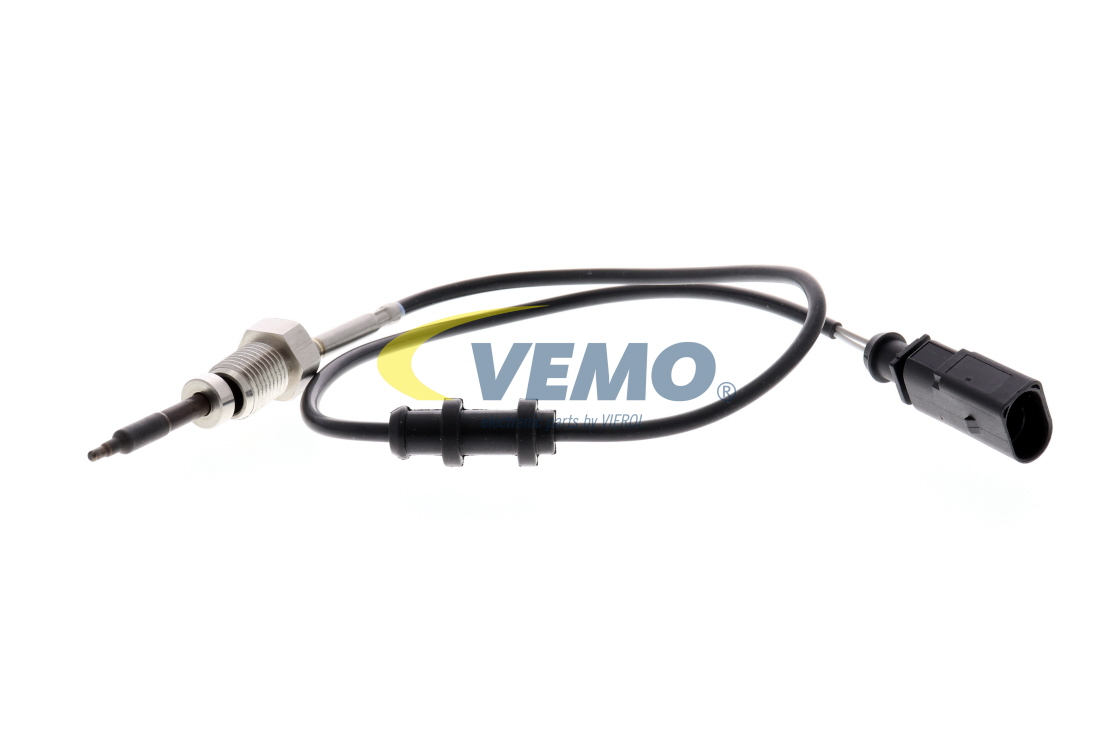 VEMO V10-72-1337 EGT sensor Volkswagen SHARAN 2005