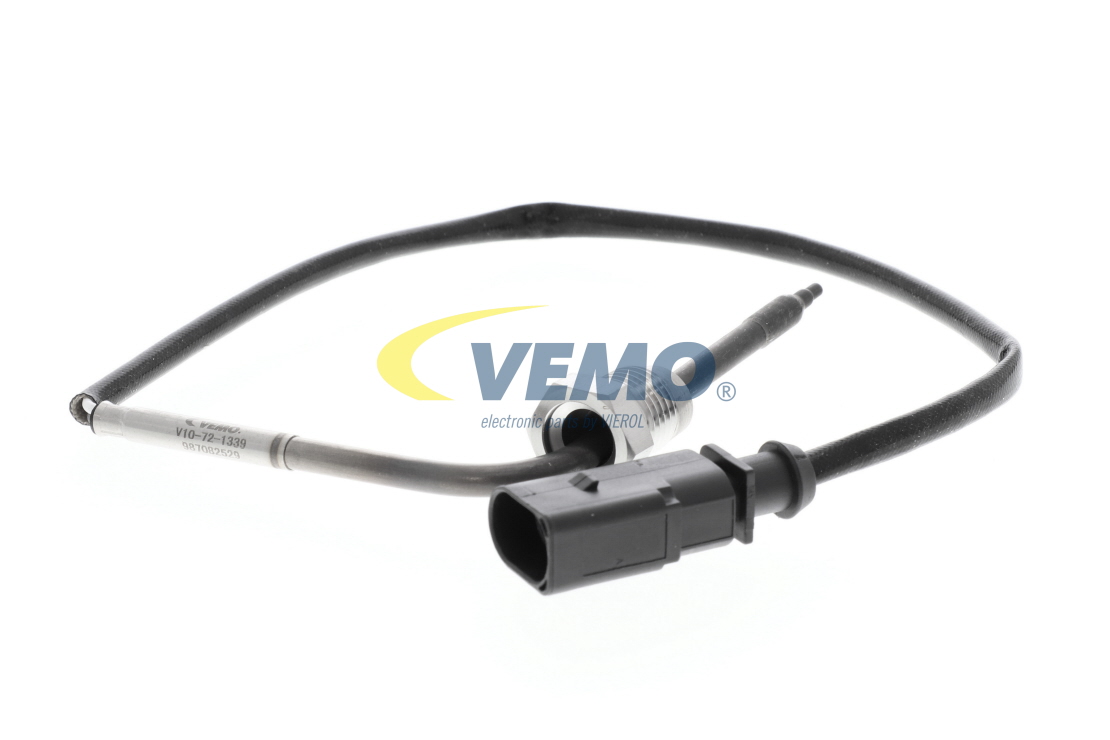VEMO V10-72-1339 EGT sensor VW Caddy 3 originele prijs