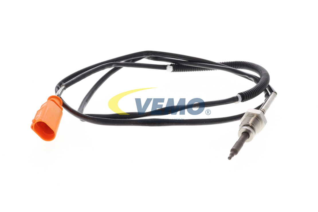 VEMO V10-72-1340 Sensor, temperatura dos gases de escape VW Amarok 2H 2.0 BiTDI 4motion 163 cv Diesel preço