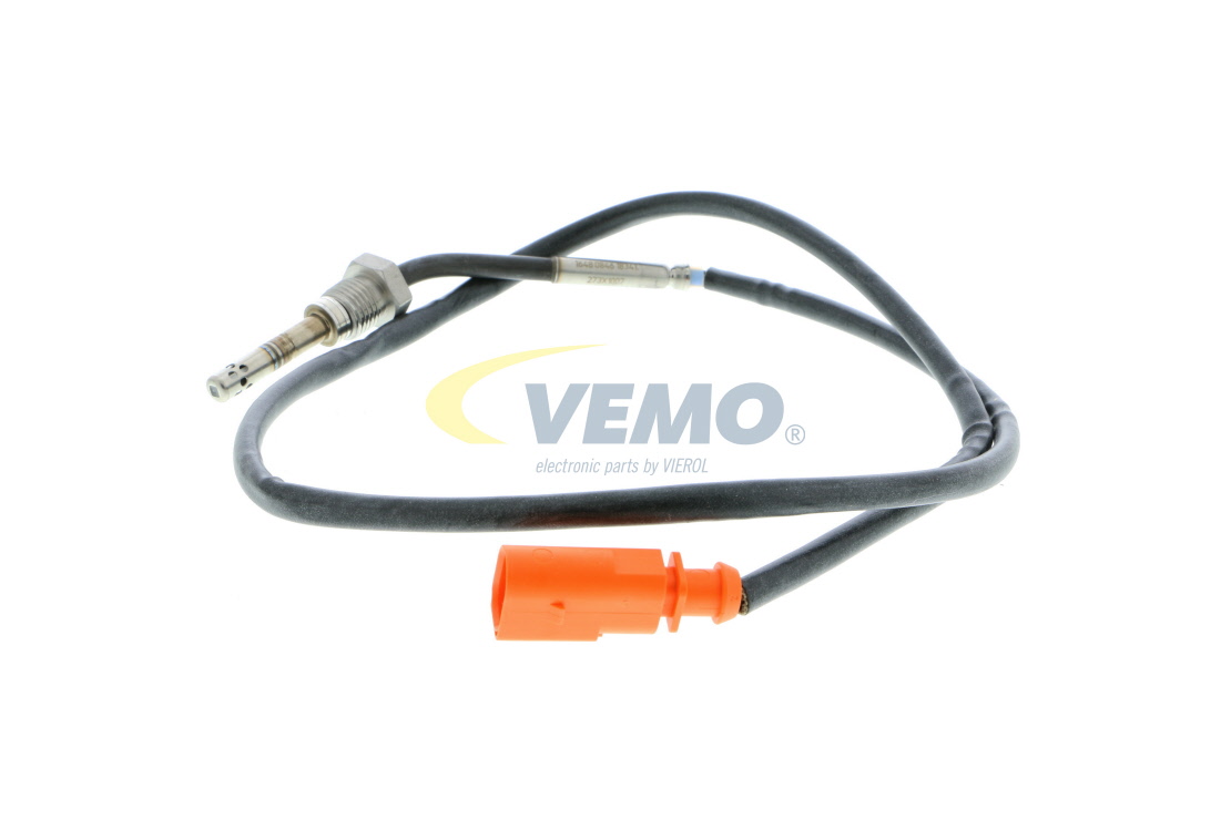 VEMO V10-72-1349 Sensor, temp. gas escape