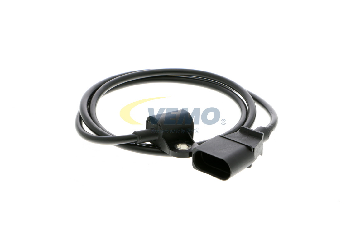 VEMO V10-72-1362 Knastaksel-positionssensor Audi A4 B7 Avant 1.9 TDI 116 HK Diesel pris