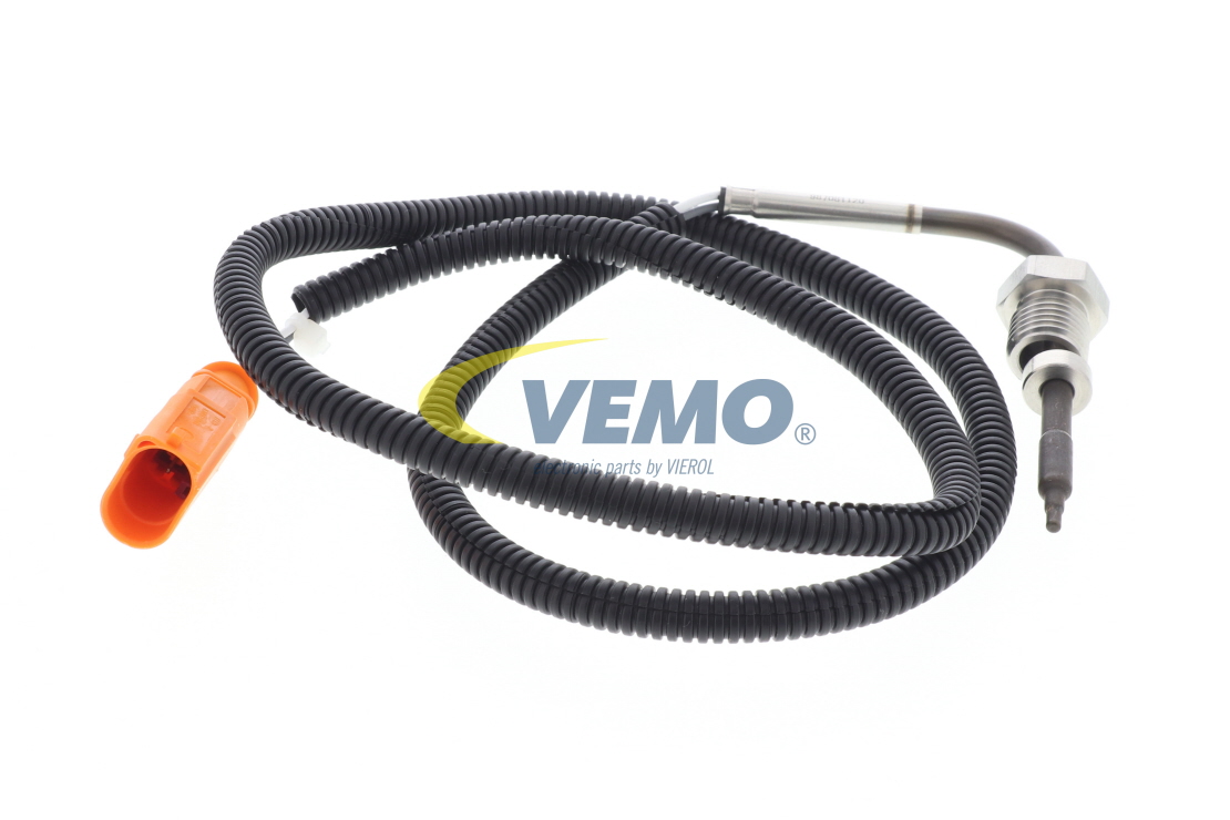VEMO V10-72-1374 Sensor temperatura dos gases de escape AUDI A4 custo