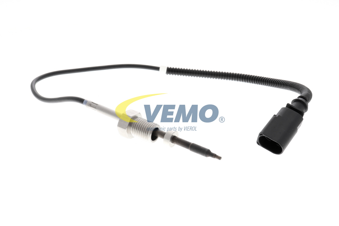 VEMO V10-72-1376: Czujnik temperatury spalin DPF Volkswagen MULTIVAN 2006
