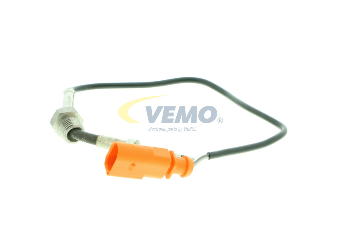 VEMO V10-72-1382 originais Sensor temperatura dos gases de escape AUDI A4 preço