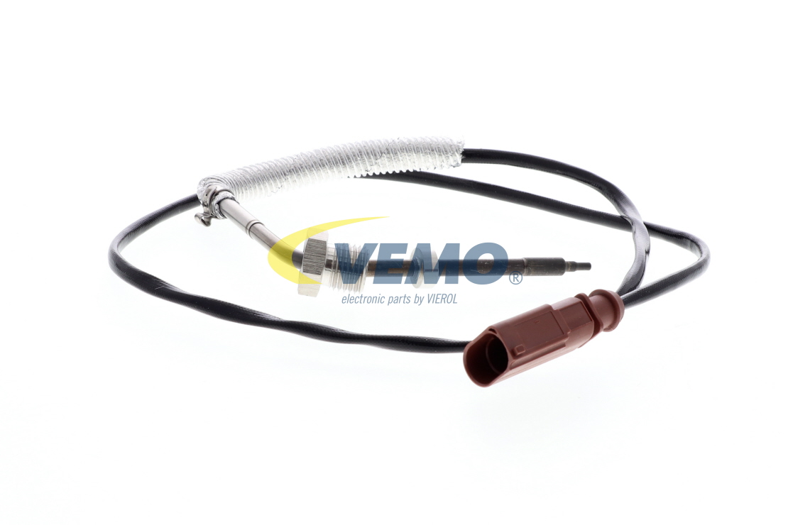 VEMO V10-72-1383 Sensor temperatura dos gases de escape AUDI A4 custo