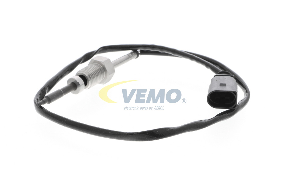 VEMO V10-72-1402 Temperatursensor T5 Multivan pris