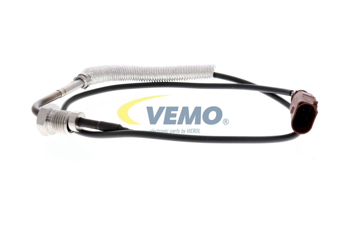 Avgastempgivare V10-72-1403 VEMO 03L 906 088 AJ SKODA
