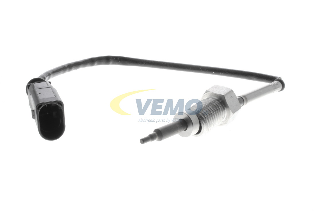 VEMO V10-72-1404 Snímač teploty výfukových plynov VW Amarok 2H cena