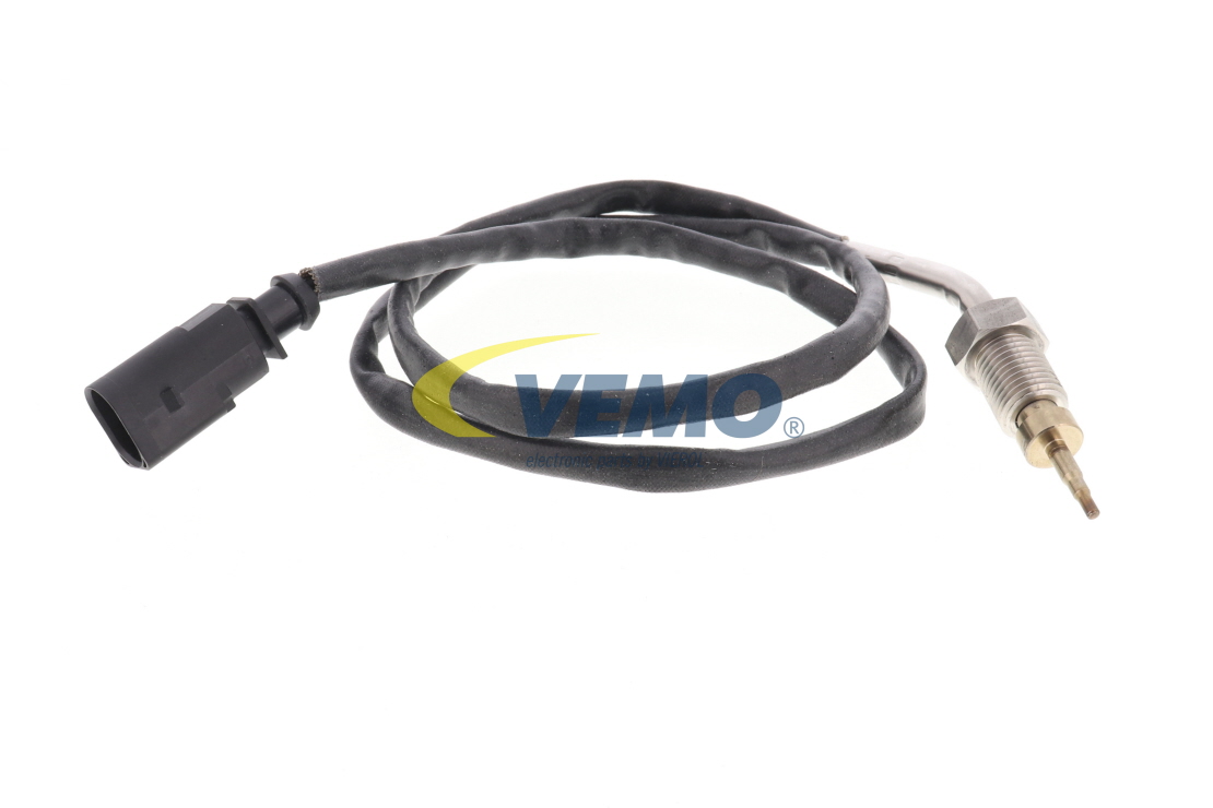 Snímač teploty výfukových plynov V10-72-1406 VEMO 03L 906 088 GT AUDI