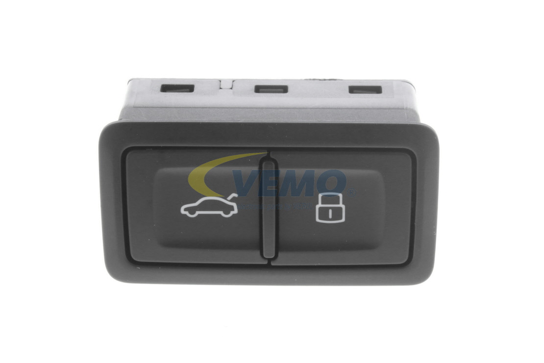 VEMO V10-73-0430 Audi 100 Avant C3 2.0 E Cat 115 hp Petrol Locking knob price