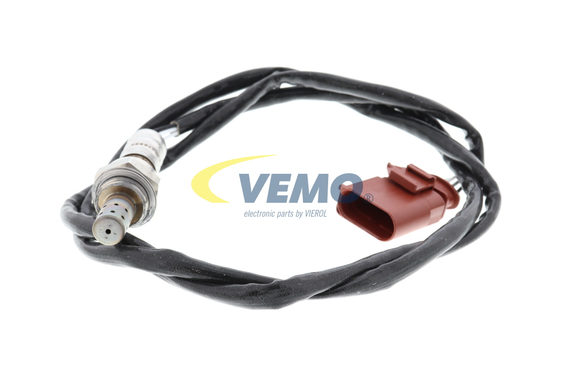 Lambda sonda V10-76-0141 VEMO 4L0906262J AUDI