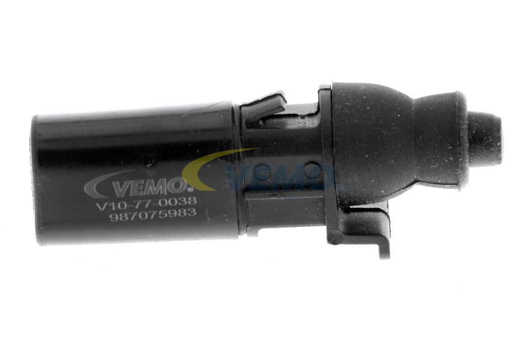 VEMO V10-77-0038 Kesklukustus Audi A6 4f 2.8 FSI quattro 210 hj Bensiin hind