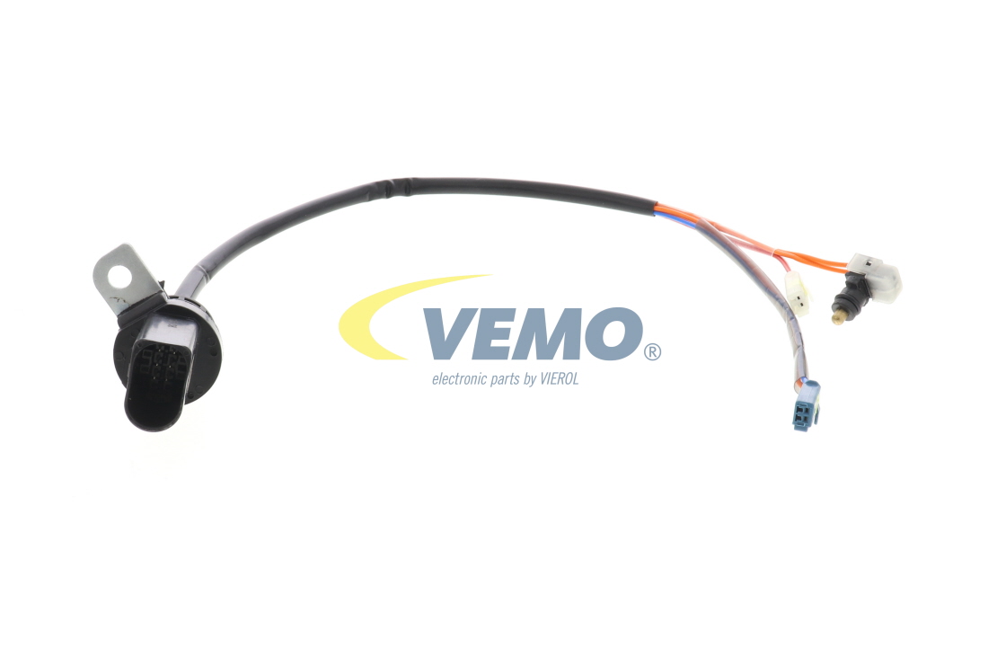 VEMO Schakelklep, automatische transmissie V10-77-1054 VEMO V10-77-1054 Schakelklep, automatische transmissie Citroën C3 originele