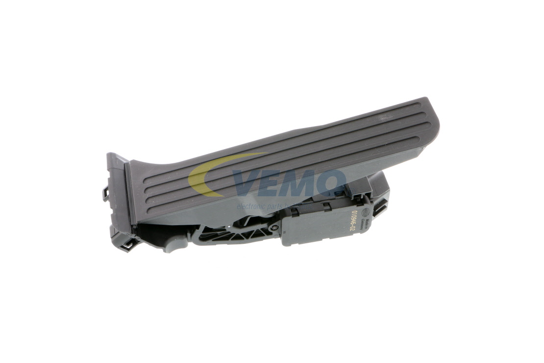VEMO V10-82-0001 Gaspedallägesgivare Audi Q5 8r 2.0 TDI 143 hk Diesel pris