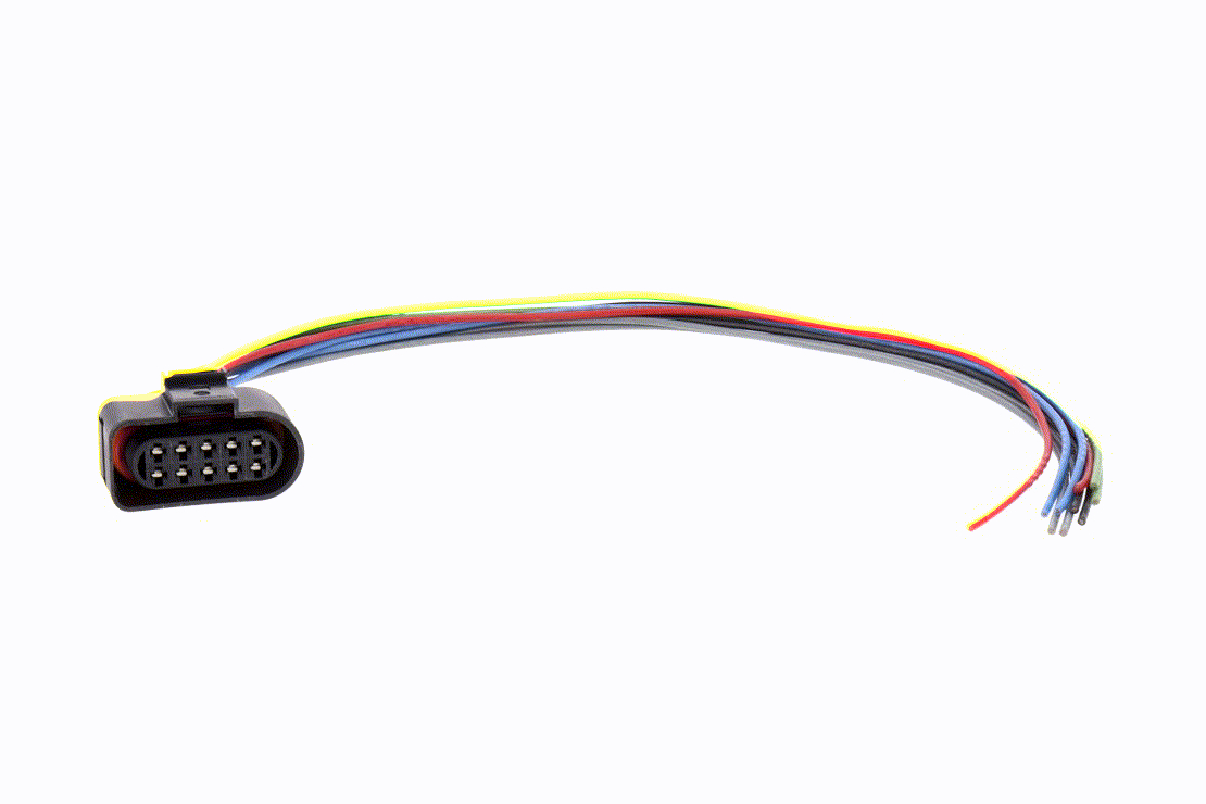 Tienda online de Kit reparación de cables, faro principal VEMO 1029746
